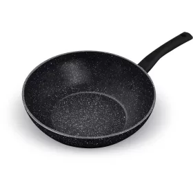 LT1144 Serpenyő WOK 28cm - ROCK LAMART