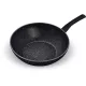 LT1144 Serpenyő WOK 28cm - ROCK LAMART