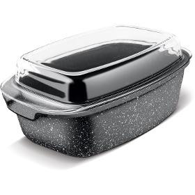 Lamart LT1156 Serpenyő 7,5 liter - 