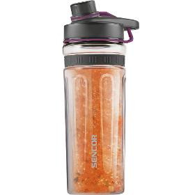 Sencor SBB 007VT SMOOTHIE Sport Palack 