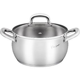 Lamart LT1159 Edény 2,6 liter - SHAPE- 