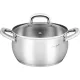 LT1159 Edény 2,6 liter - SHAPE- LAMART