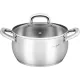 LT1160 Edény 3,6 liter - SHAPE- LAMART