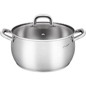 Lamart LT1162 Edény 6,0 liter - SHAPE 