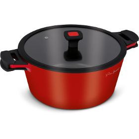 Lamart LT1171 edény üvegtetővel