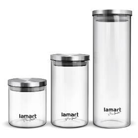 Lamart LT6025 Tároló edény 