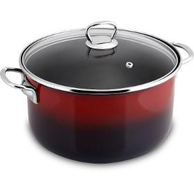 Lamart LT1183 edény üvegtetővel