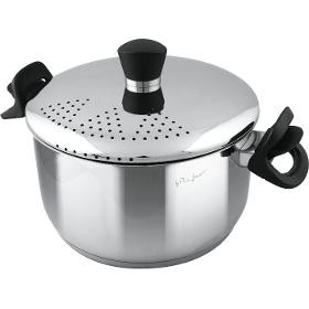 Lamart LT1206 edény 5,8 liter STRAIN