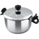 Lamart LT1206 edény 5,8 liter STRAIN