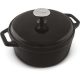 Lamart LT1208 Öntöttvas edény 2,3L- IRON 