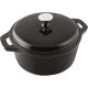 Lamart LT1209 Öntöttvas edény 4,3L -IRON 