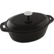 Lamart LT1210 Öntöttvas edény 3,6L- IRON 