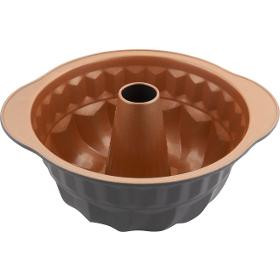 Lamart LT3093 Sütőforma kuglóf 23cm-COPPER 
