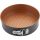 Lamart LT3094 Sütőforma torta 24cm-COPPER 