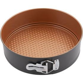 Lamart LT3094 Sütőforma torta 24cm-COPPER 