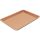 Lamart LT3096 Sütőlap 42x29x1,8cm COPPER 