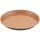 Lamart LT3097 Sütőforma torta 29cm COPPER 