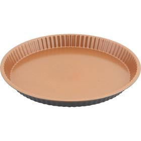 Lamart LT3097 Sütőforma torta 29cm COPPER 