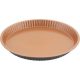 Lamart LT3097 Sütőforma torta 29cm COPPER 