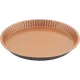 Lamart LT3097 Sütőforma torta 29cm COPPER 