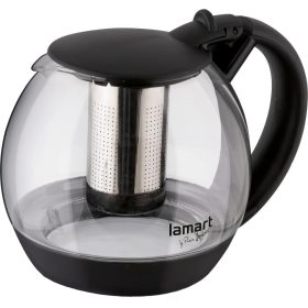 Lamart LT7058 Teáskanna 2l BULB 