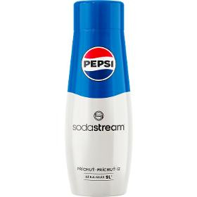 Sodastream PEPSI ÍZ 440ML 