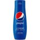 Sodastream Cola ízű szörp (Pepsi) 440 ml