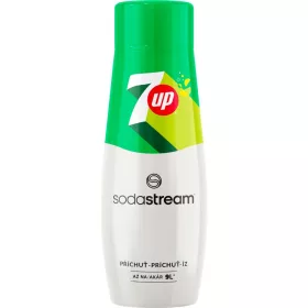 Sodastream 7 UP ÍZ 440ML