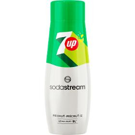 Sodastream 7 UP ÍZ 440ML