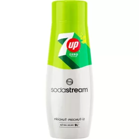 Sodastream 7 UP FREE ÍZ 440ML 