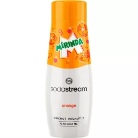Sodastream MIRINDA ÍZ 440ML 
