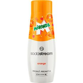 Sodastream MIRINDA ÍZ 440ML 