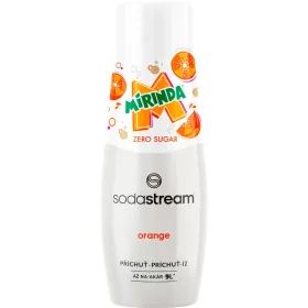 Sodastream MIRINDA LIGHT ÍZ 440ML 