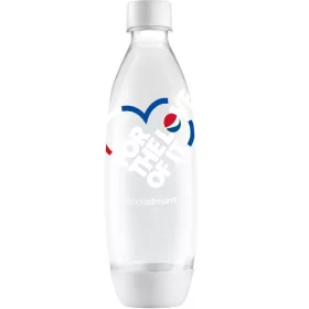 BO FUSE 1L PEPSI LOVE SODASTREAM