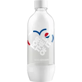 BO JET 1L PEPSI LOVE SODASTREAM