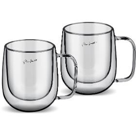 Lamart LT9034 MOCCA POHÁRKÉSZL.250MLVASO 