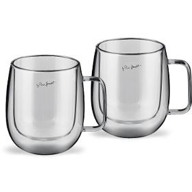Lamart LT9035 POHÁRKÉSZLET 350ML VASO 