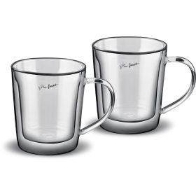 Lamart LT9036 POHÁRKÉSZLET 350ML VASO 