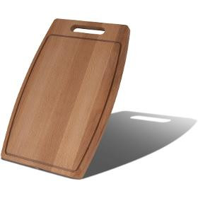 Lamart 4LT2139 BEECH VÁGÓDESZKA 40X26 