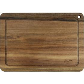 Lamart LT2144 VÁGÓDESZKA 24X16 ACACIA 