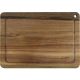 Lamart LT2144 VÁGÓDESZKA 24X16 ACACIA 