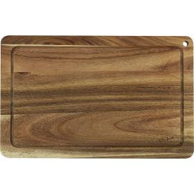 Lamart LT2146 VÁGÓDESZKA 36X23 ACACIA 