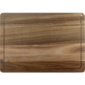 Lamart LT2147 VÁGÓDESZKA 46X33 ACACIA 
