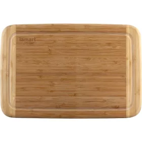 Lamart LT2141 VÁGÓDESZKA 30X20 BAMBOO