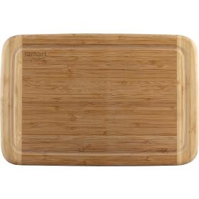Lamart LT2142 VÁGÓDESZKA 36X24 BAMBOO 