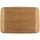 Lamart LT2143 VÁGÓDESZKA 40X26 BAMBOO