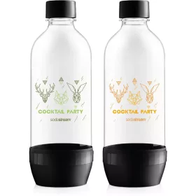 BO JET DUO Cocktail Party SODASTREAM