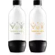 BO JET DUO Cocktail Party SODASTREAM