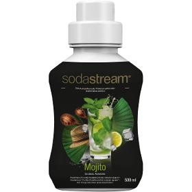 Sodastream SY Mojito 500ml 