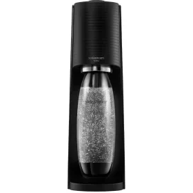 Sodastream TERRA Black CQC szódagép